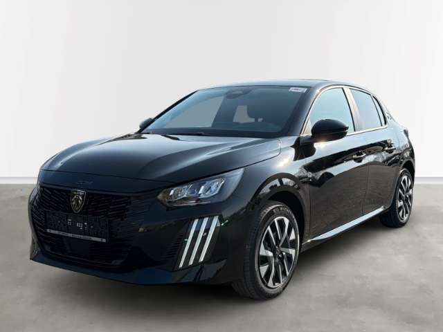 Fahrzeugbild eines Peugeot 208