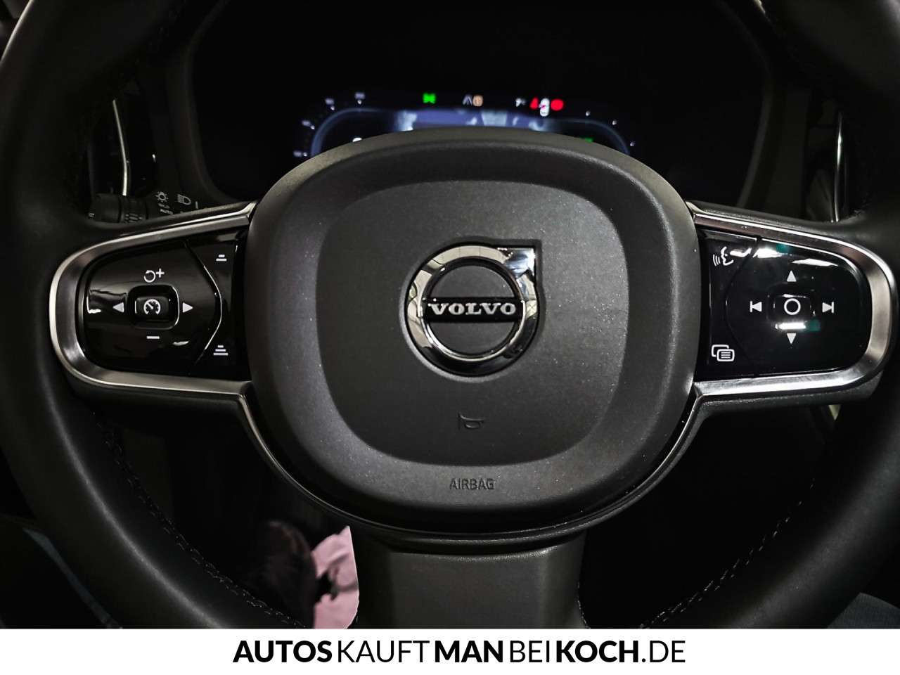 Fahrzeugbild eines Volvo V60