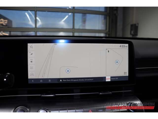 Fahrzeugbild eines Hyundai Kona