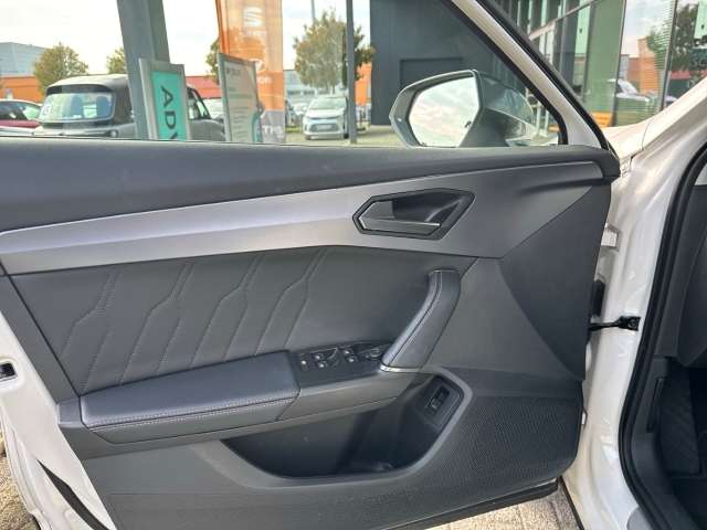 Fahrzeugbild eines CUPRA Formentor