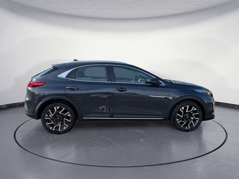 Fahrzeugbild eines Kia XCeed