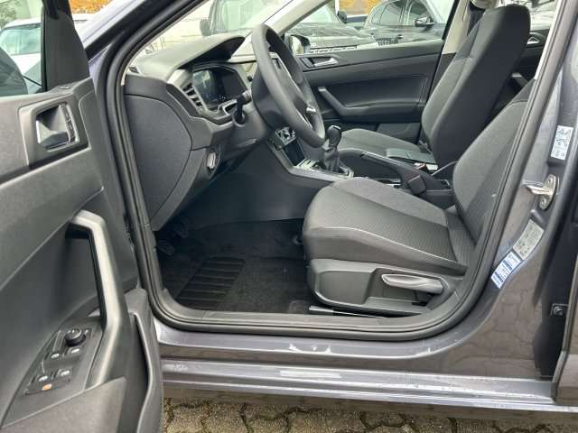 Fahrzeugbild eines Volkswagen Polo