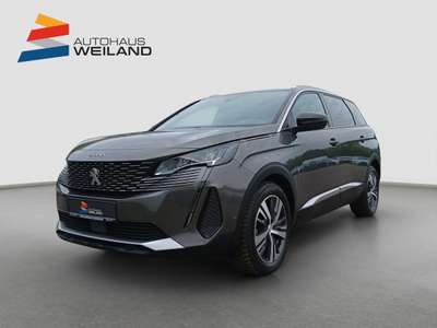 Bild Peugeot 5008