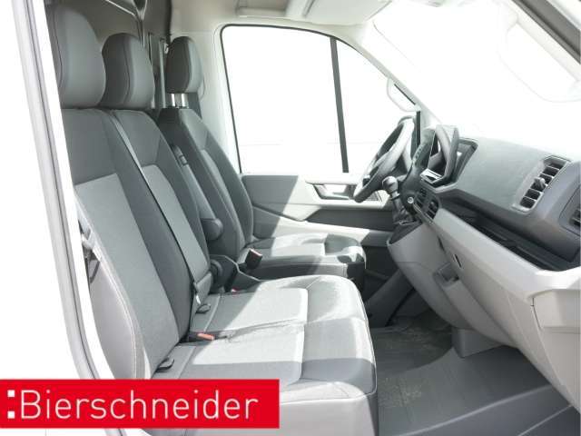 Fahrzeugbild eines Volkswagen Crafter