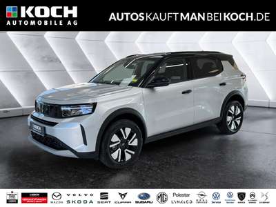 Bild Opel Frontera