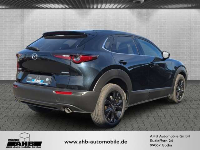 Fahrzeugbild eines Mazda CX-30