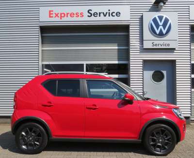Bild Suzuki Ignis