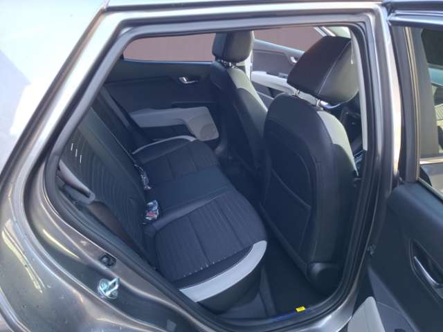 Fahrzeugbild eines Kia Stonic