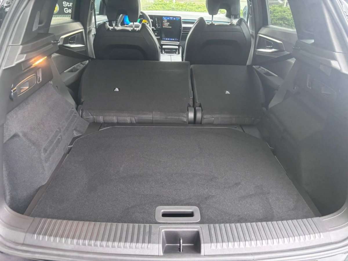 Fahrzeugbild eines Renault Austral