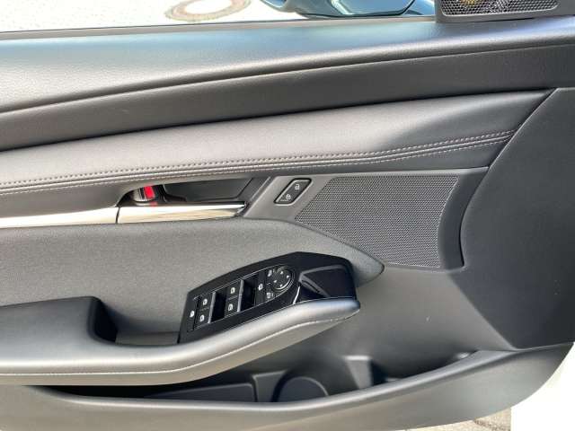 Fahrzeugbild eines Mazda Mazda3