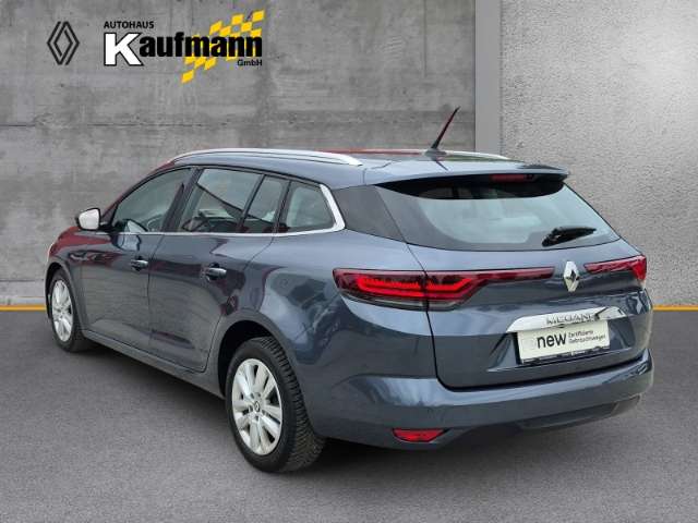 Fahrzeugbild eines Renault Mégane