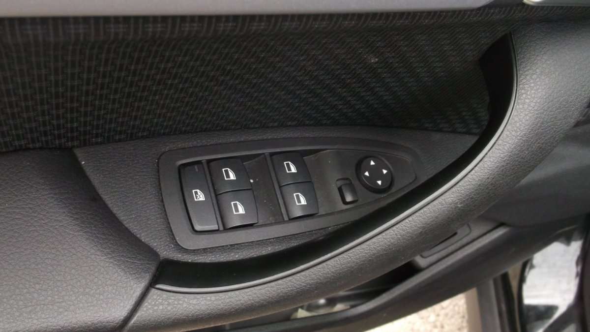 Fahrzeugbild eines BMW X2