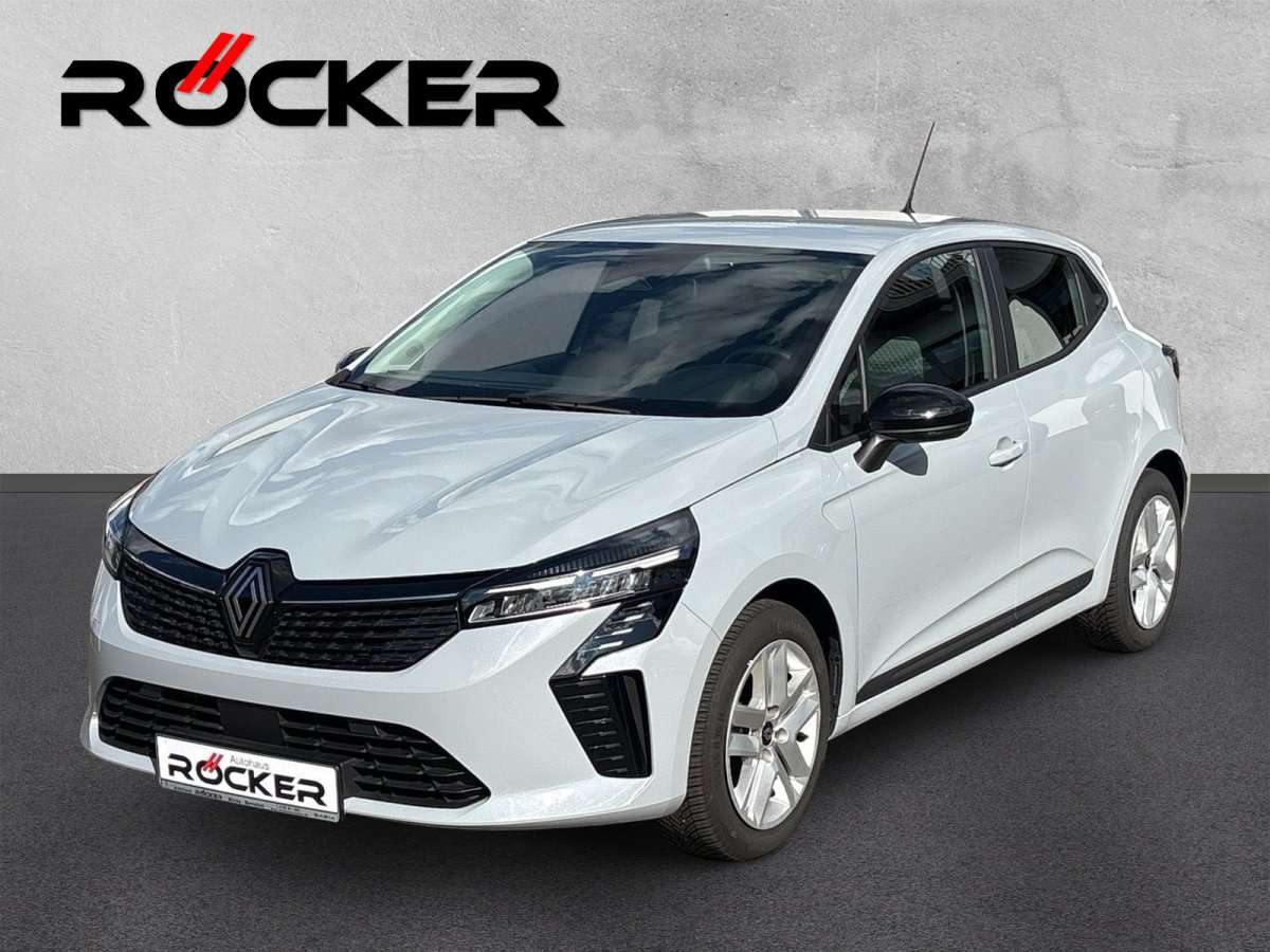 Fahrzeugbild eines Renault Clio