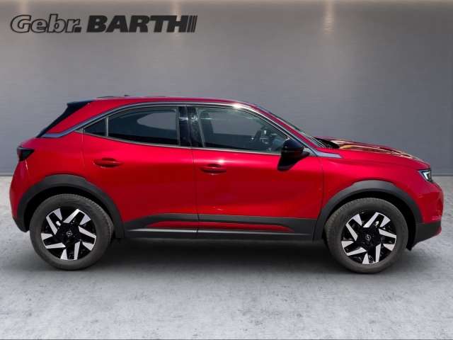 Fahrzeugbild eines Opel Mokka