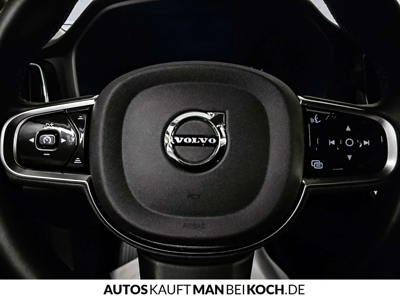 Fahrzeugbild eines Volvo V60