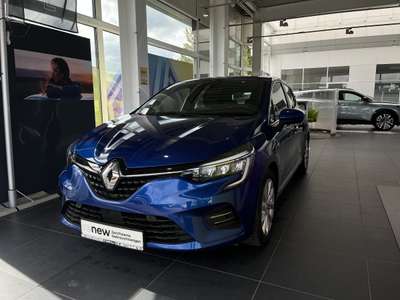 Bild Renault Clio