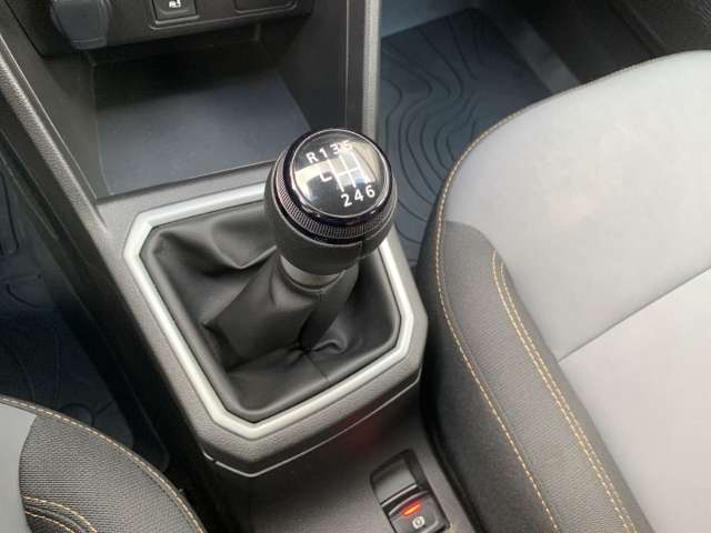 Fahrzeugbild eines Dacia Jogger