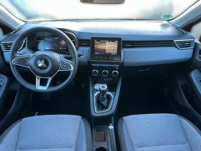 Fahrzeugbild eines Mitsubishi Colt