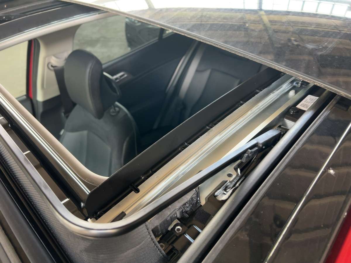 Fahrzeugbild eines Kia Sportage