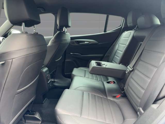 Fahrzeugbild eines Alfa Romeo Tonale