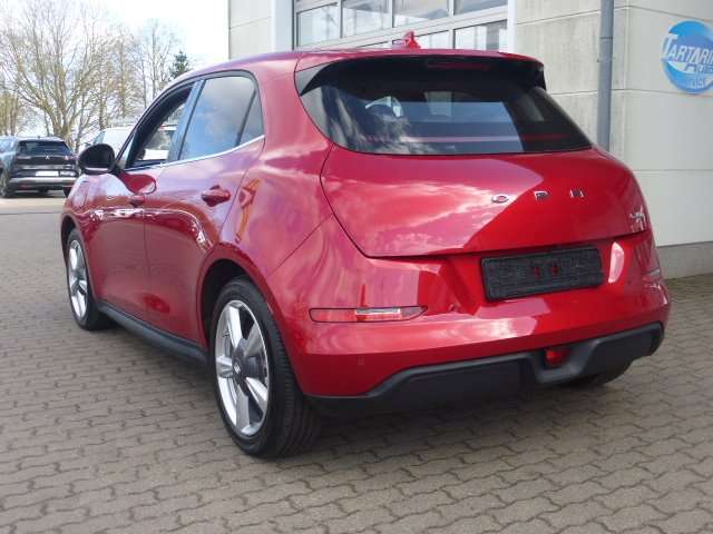 Fahrzeugbild eines GWM Ora 03