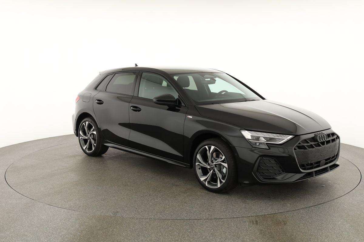Fahrzeugbild eines Audi A3