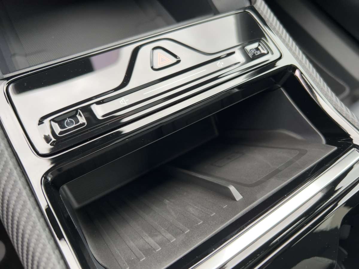 Fahrzeugbild eines Ford Explorer