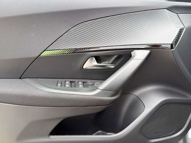 Fahrzeugbild eines Peugeot 2008