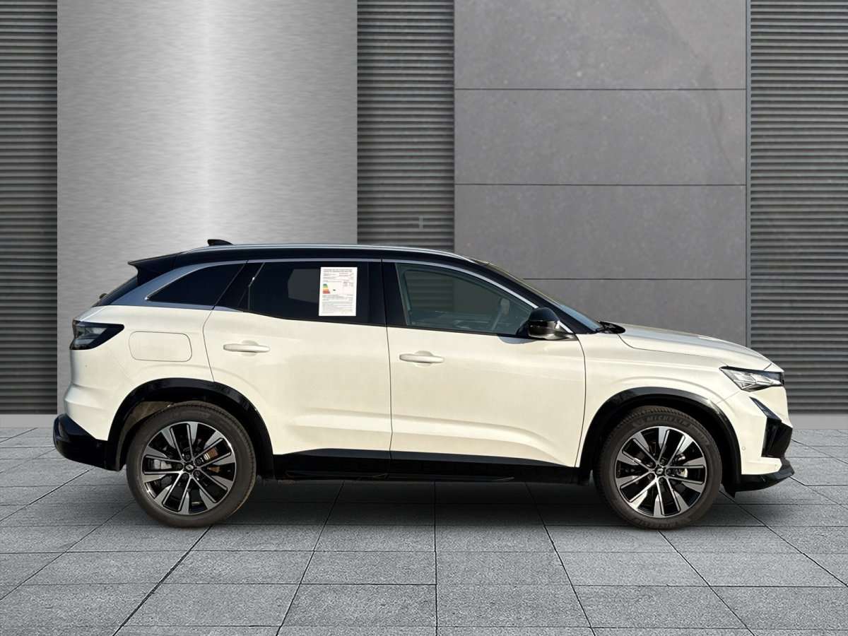 Fahrzeugbild eines Renault Austral