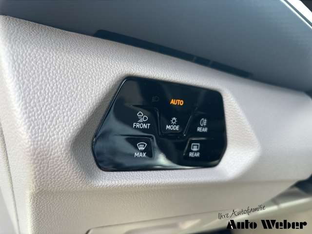Fahrzeugbild eines Volkswagen California