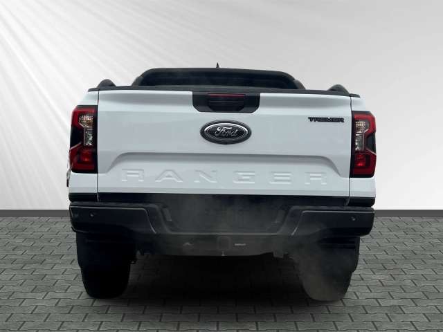 Fahrzeugbild eines Ford Ranger