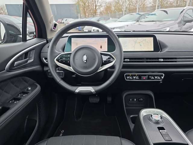 Fahrzeugbild eines GWM Ora 03