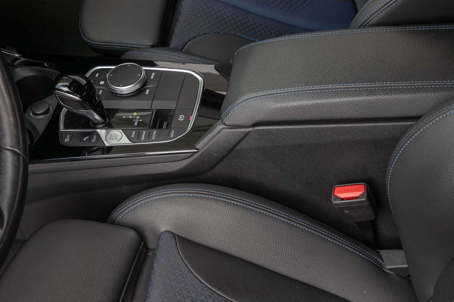 Fahrzeugbild eines BMW 2er-Reihe