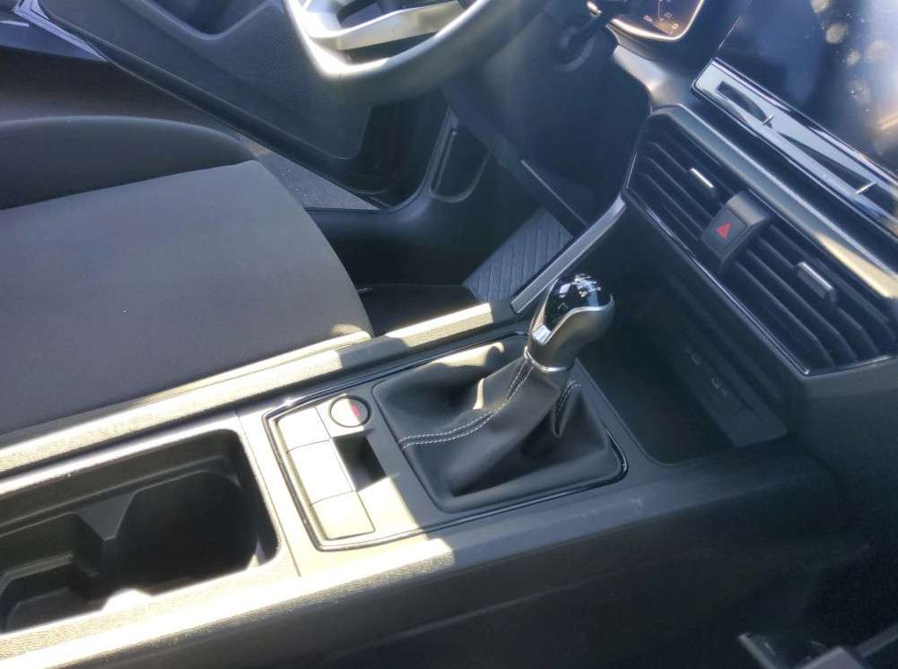 Fahrzeugbild eines SEAT Leon