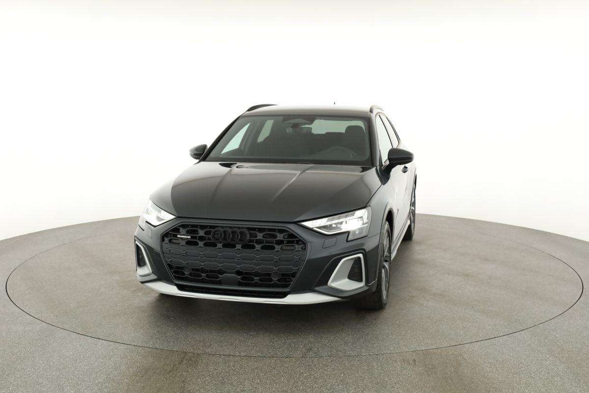 Fahrzeugbild eines Audi A3