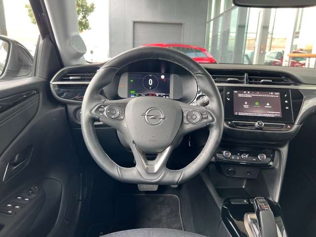 Fahrzeugbild eines Opel Corsa