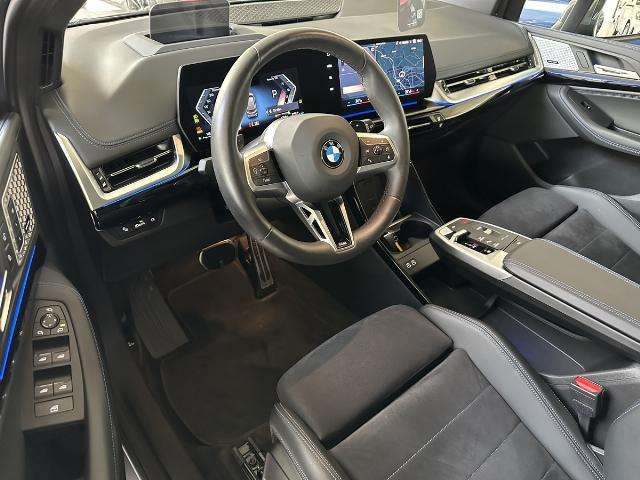 Fahrzeugbild eines BMW 2er Active Tourer