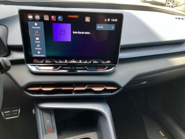 Fahrzeugbild eines CUPRA Terramar