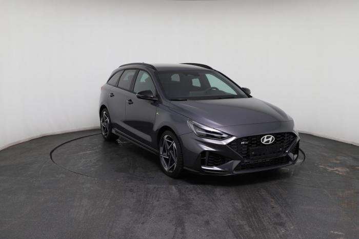 Fahrzeugbild eines Hyundai i30