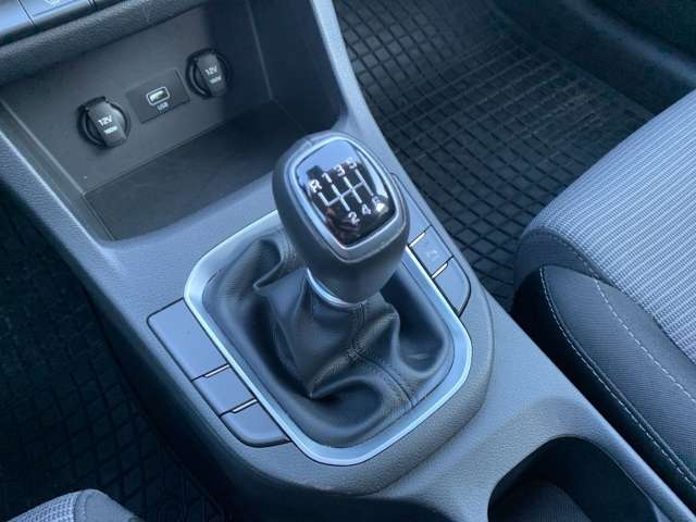 Fahrzeugbild eines Hyundai i30