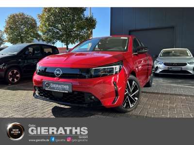 Bild Opel Corsa