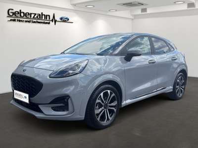 Bild Ford Puma