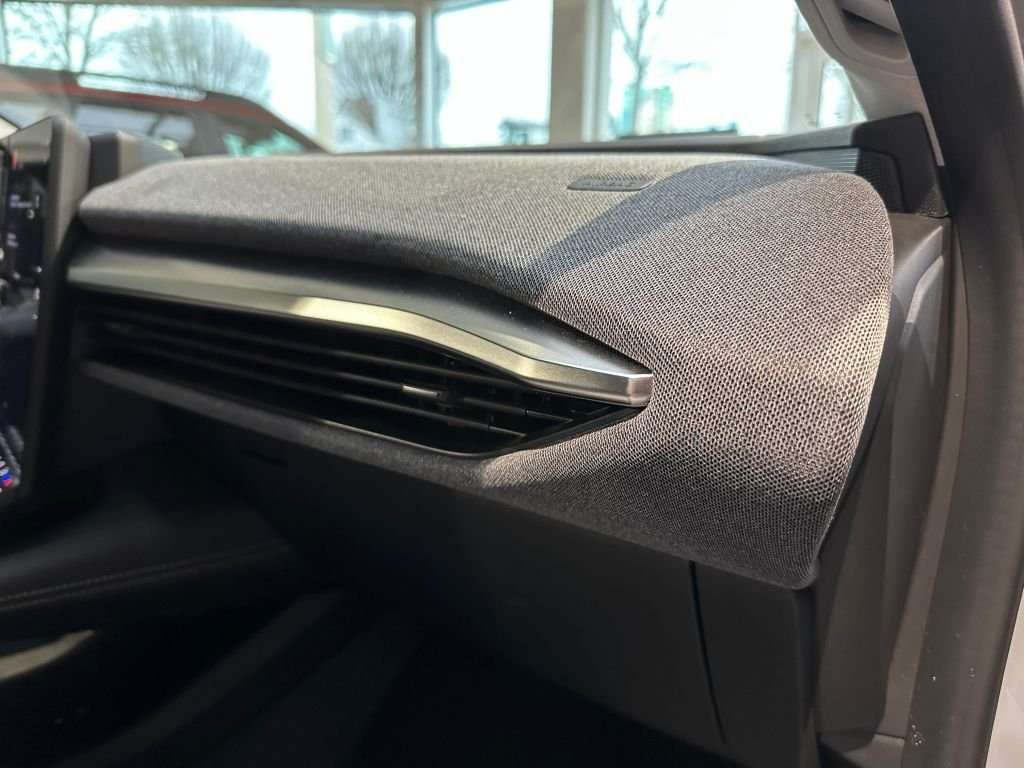 Fahrzeugbild eines Renault Megane E-TECH