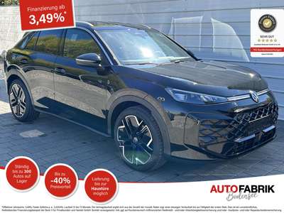 Bild Volkswagen T-Roc