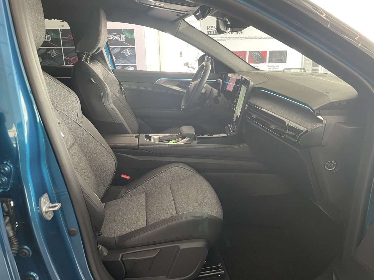 Fahrzeugbild eines Renault Austral
