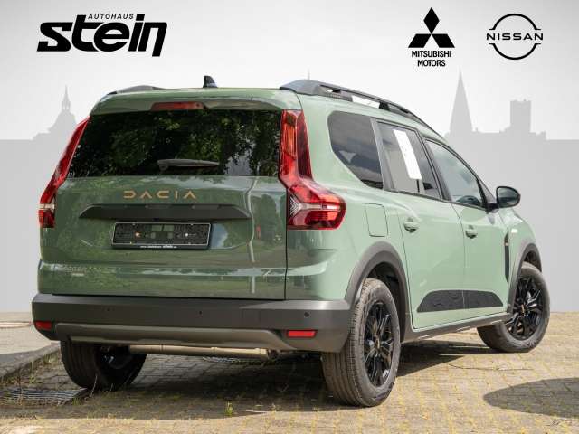 Fahrzeugbild eines Dacia Jogger