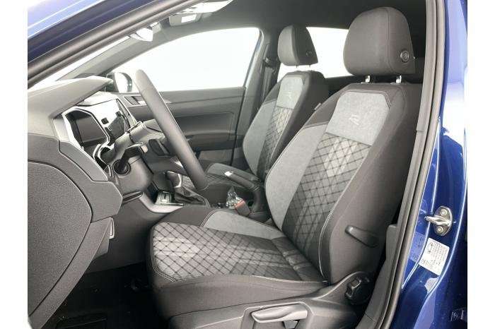 Fahrzeugbild eines Volkswagen Taigo