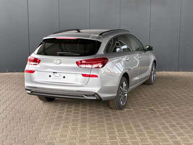 Fahrzeugbild eines Hyundai i30