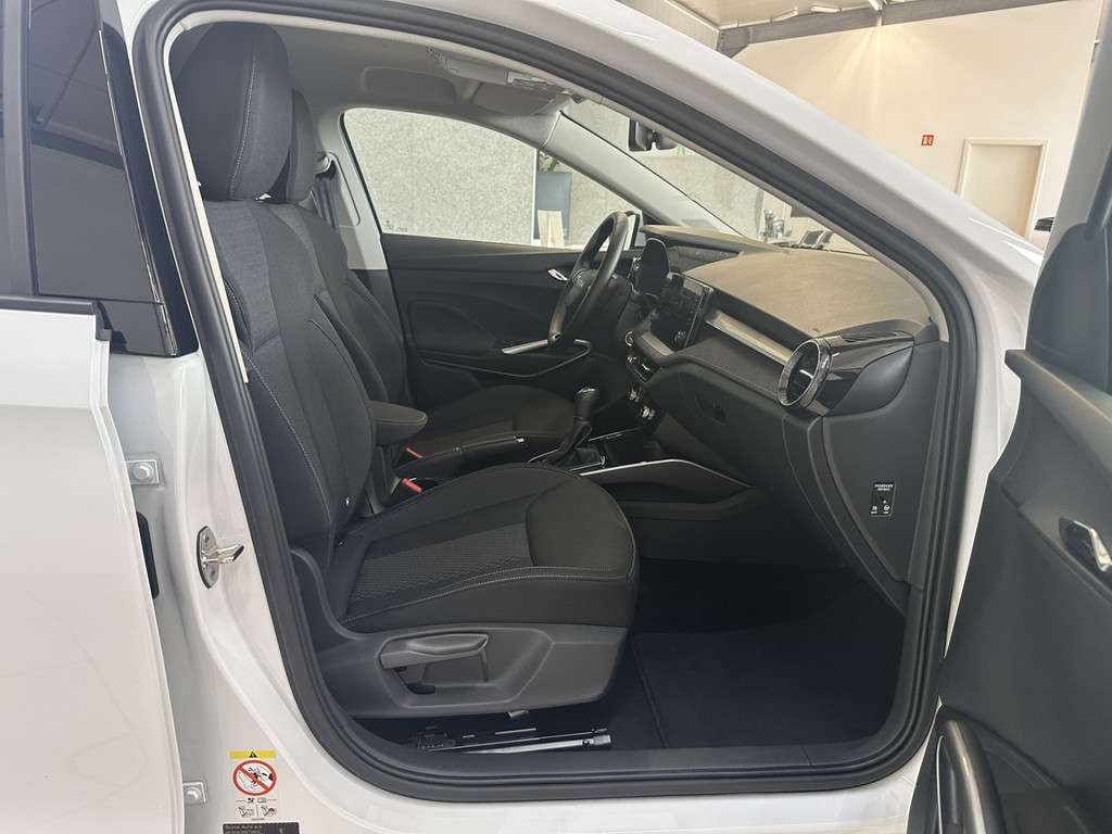 Fahrzeugbild eines Skoda Fabia
