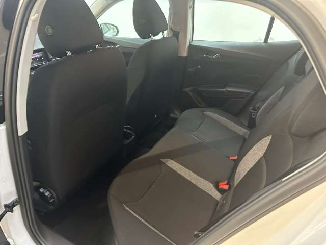 Fahrzeugbild eines Skoda Fabia